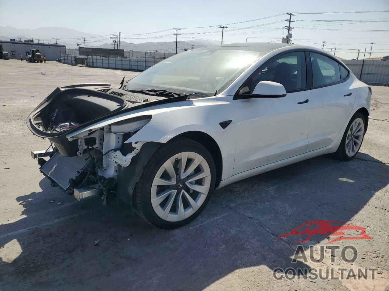 TESLA MODEL 3 2023 - 5YJ3E1EA1PF647718