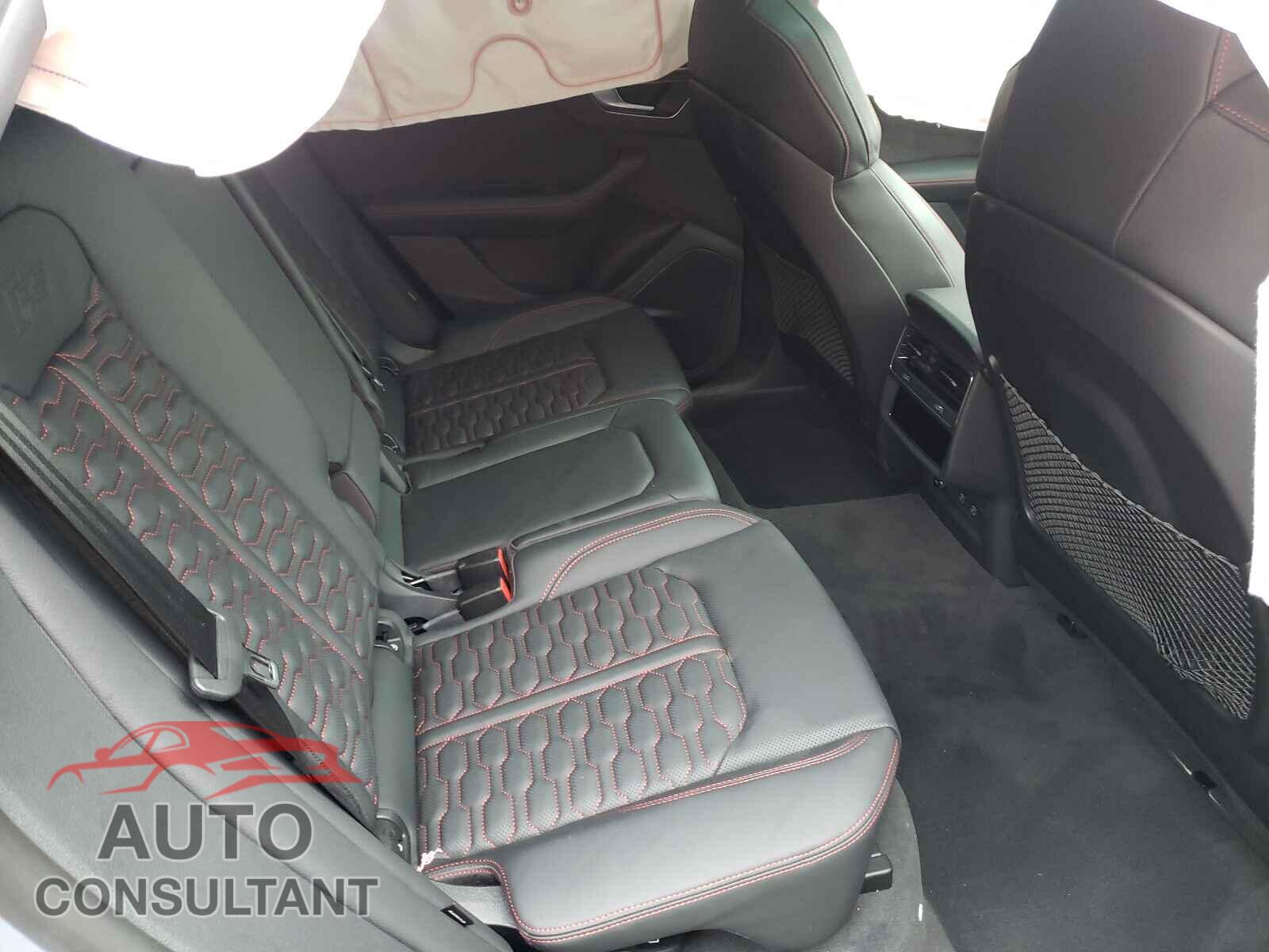 AUDI RS 2021 - WU1ARBF10MD037816