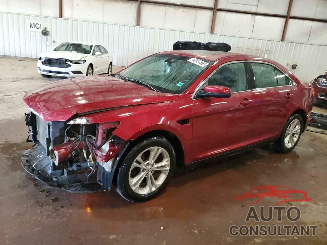 FORD TAURUS 2014 - 1FAHP2E85EG152790