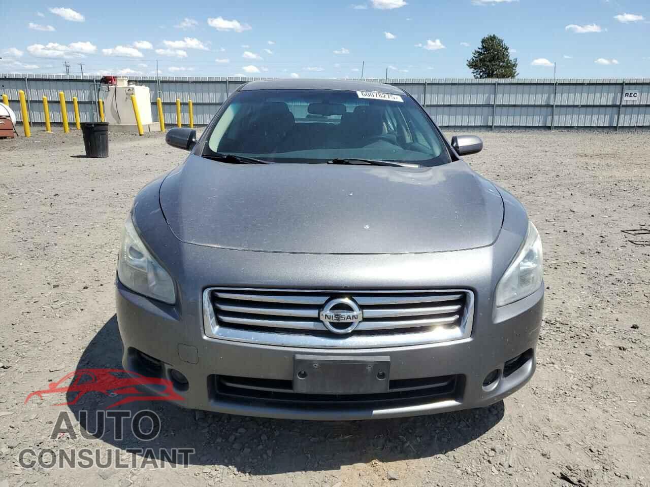 NISSAN MAXIMA 2014 - 1N4AA5AP6EC463606