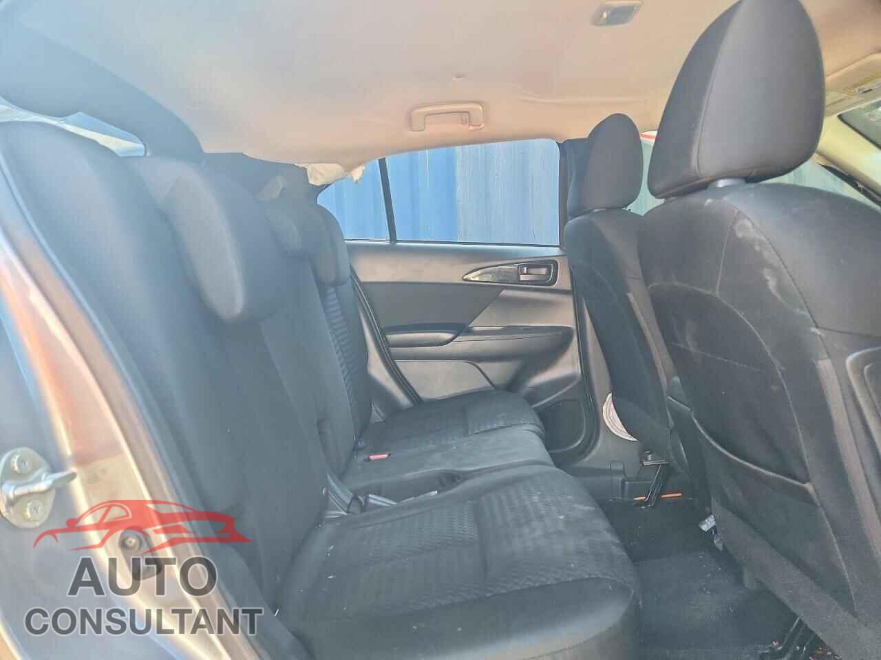MITSUBISHI ECLIPSE 2020 - JA4AT3AA9LZ034663