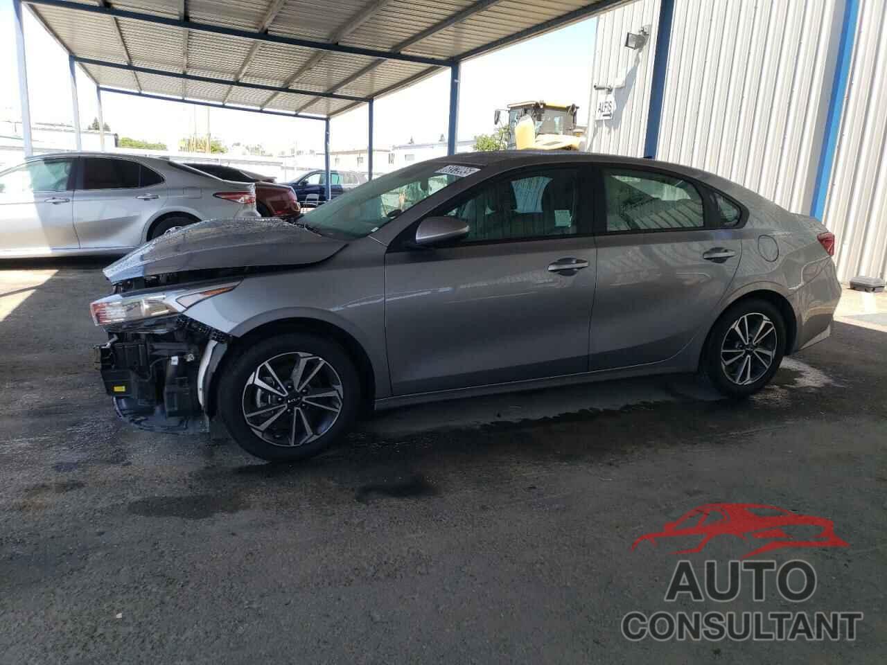 KIA FORTE 2024 - 3KPF24AD7RE763909