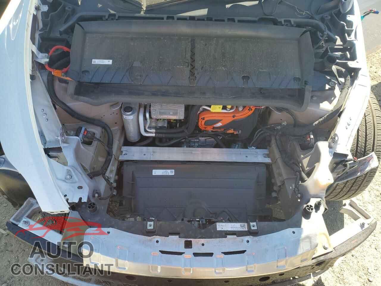 TESLA MODEL Y 2023 - 7SAYGDEE8PF823686