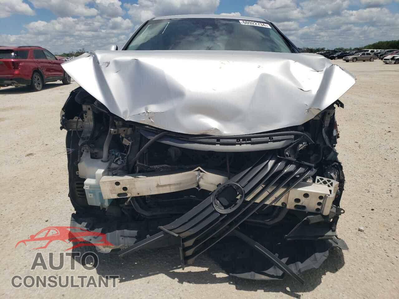 LEXUS RX350 2017 - 2T2ZZMCA2HC042482