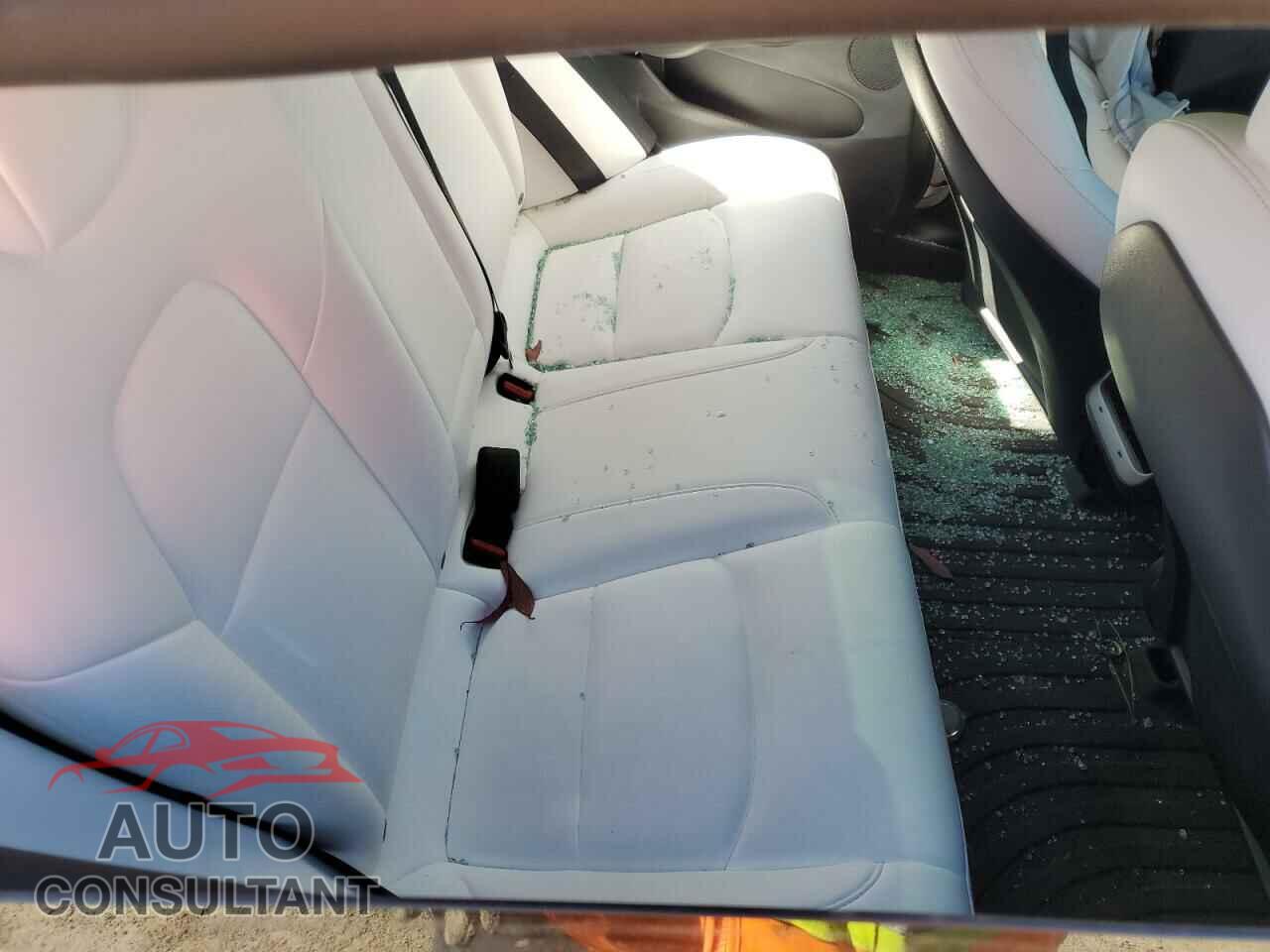 TESLA MODEL 3 2021 - 5YJ3E1EB5MF055341