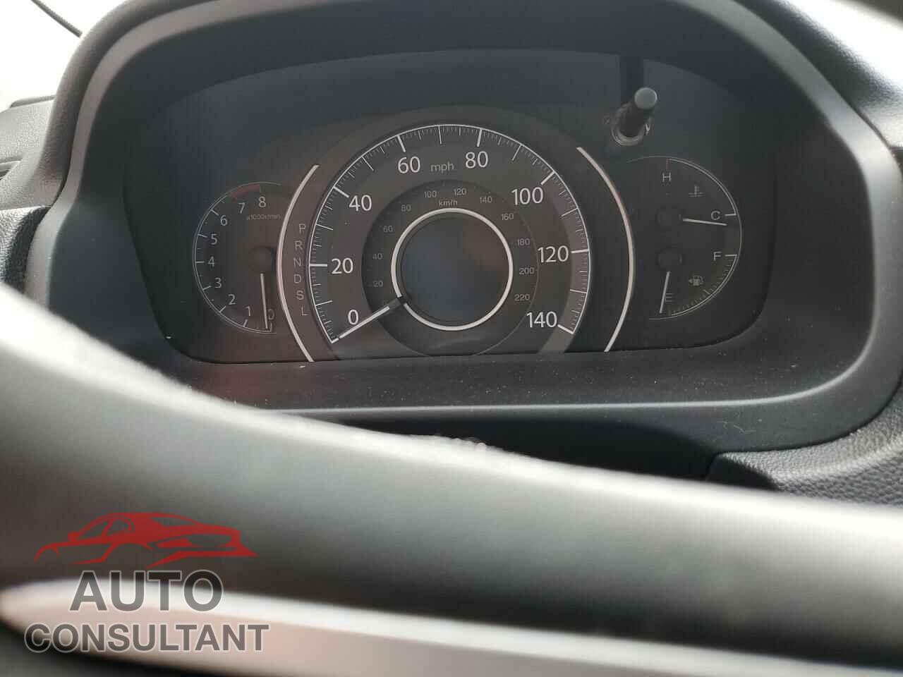 HONDA CRV 2016 - 2HKRM3H73GH528675