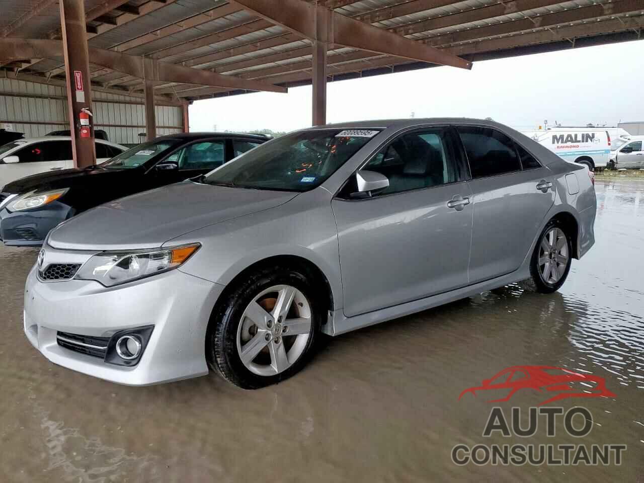 TOYOTA CAMRY 2014 - 4T1BF1FK6EU451239