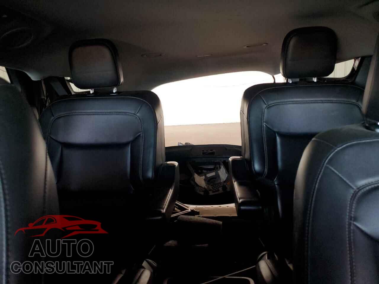 FORD EXPLORER 2021 - 1FMSK7DH7MGB21094