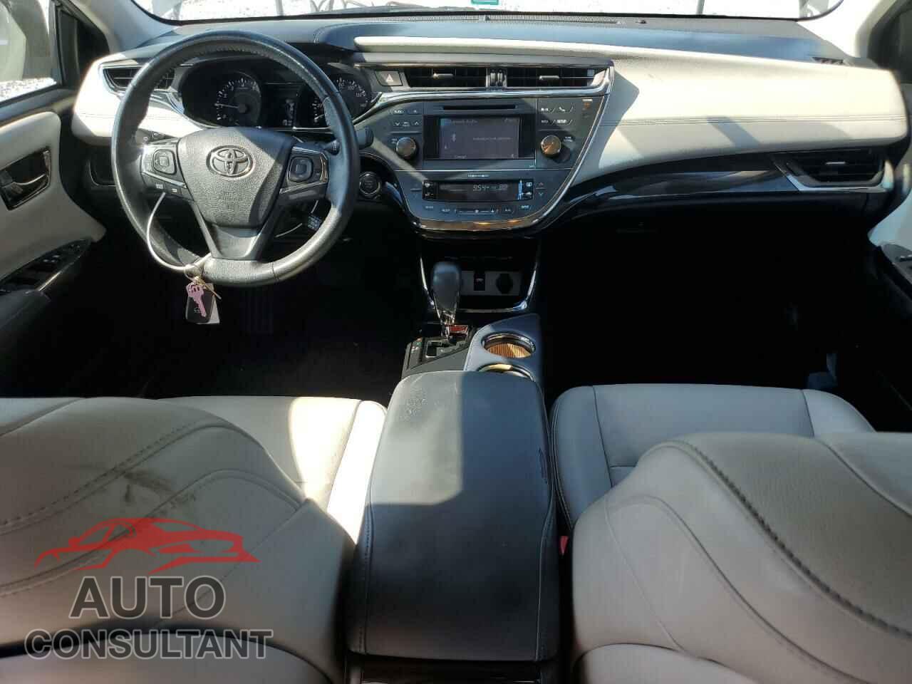 TOYOTA AVALON 2014 - 4T1BK1EB4EU125534