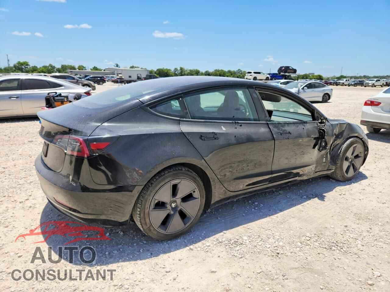 TESLA MODEL 3 2023 - 5YJ3E1EA8PF607054