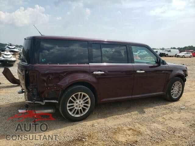 FORD FLEX 2018 - 2FMHK6C87JBA14913