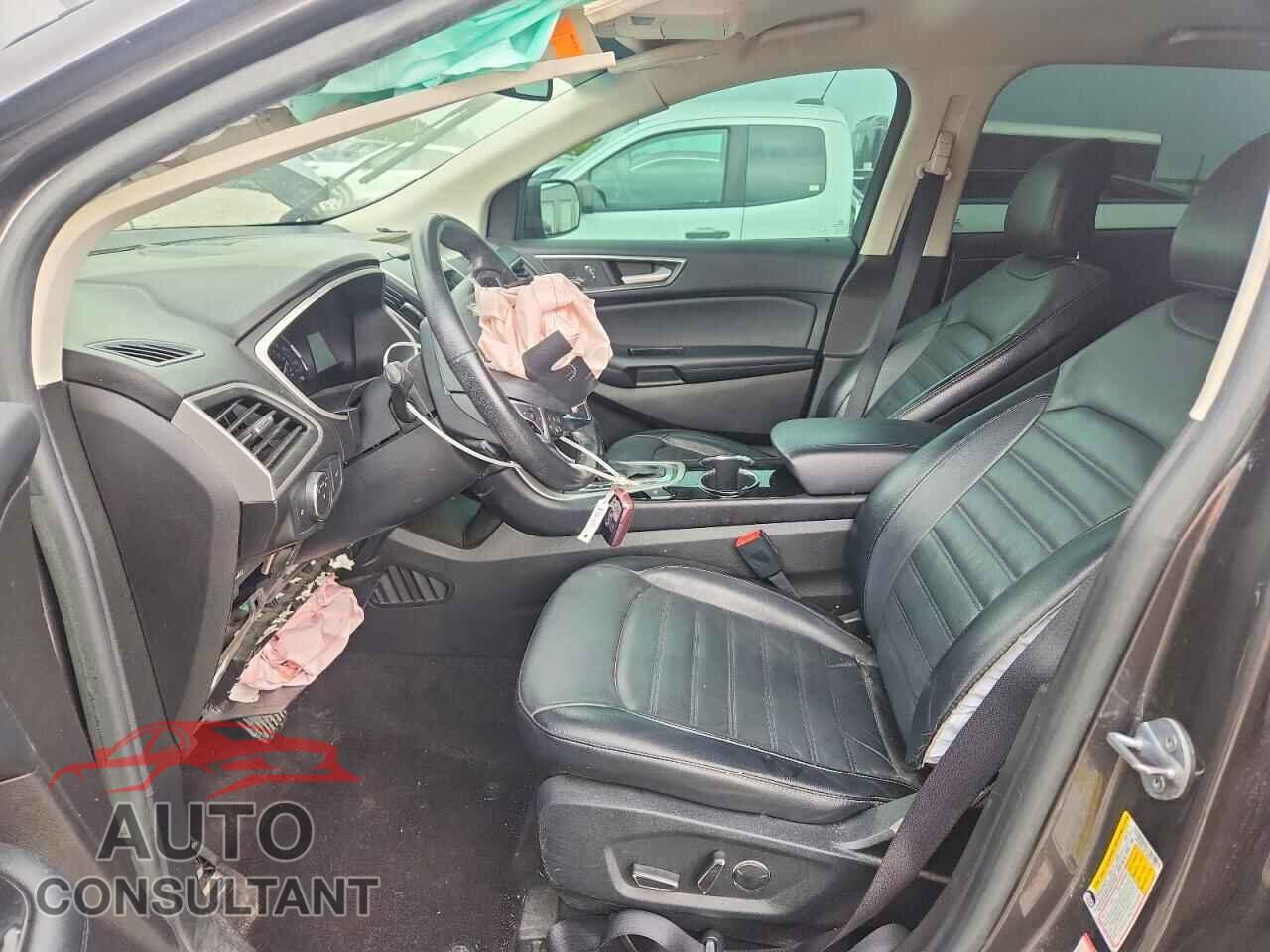 FORD EDGE 2017 - 2FMPK3J91HBB71837