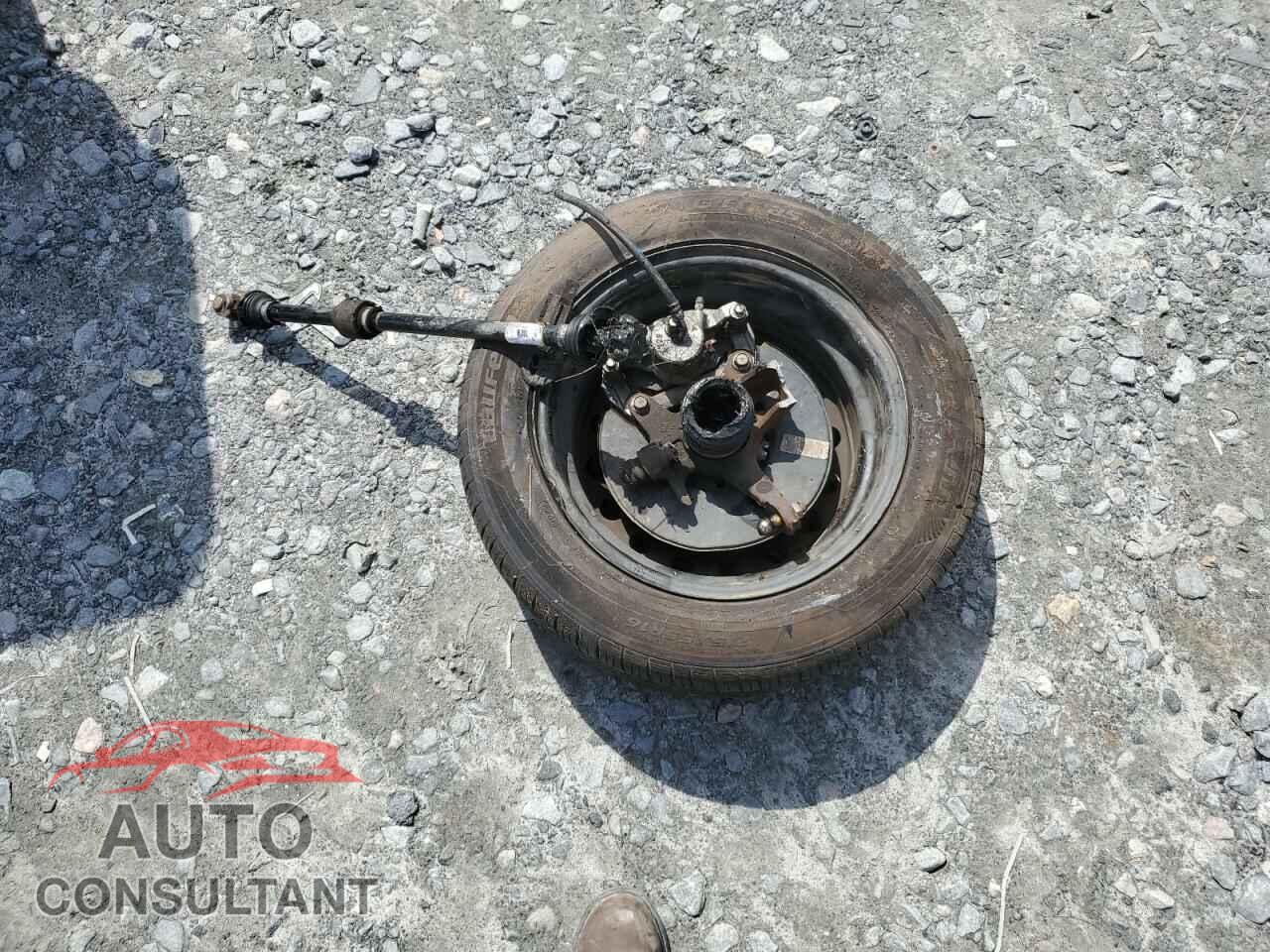 HONDA CIVIC 2021 - 2HGFC2F69MH524484