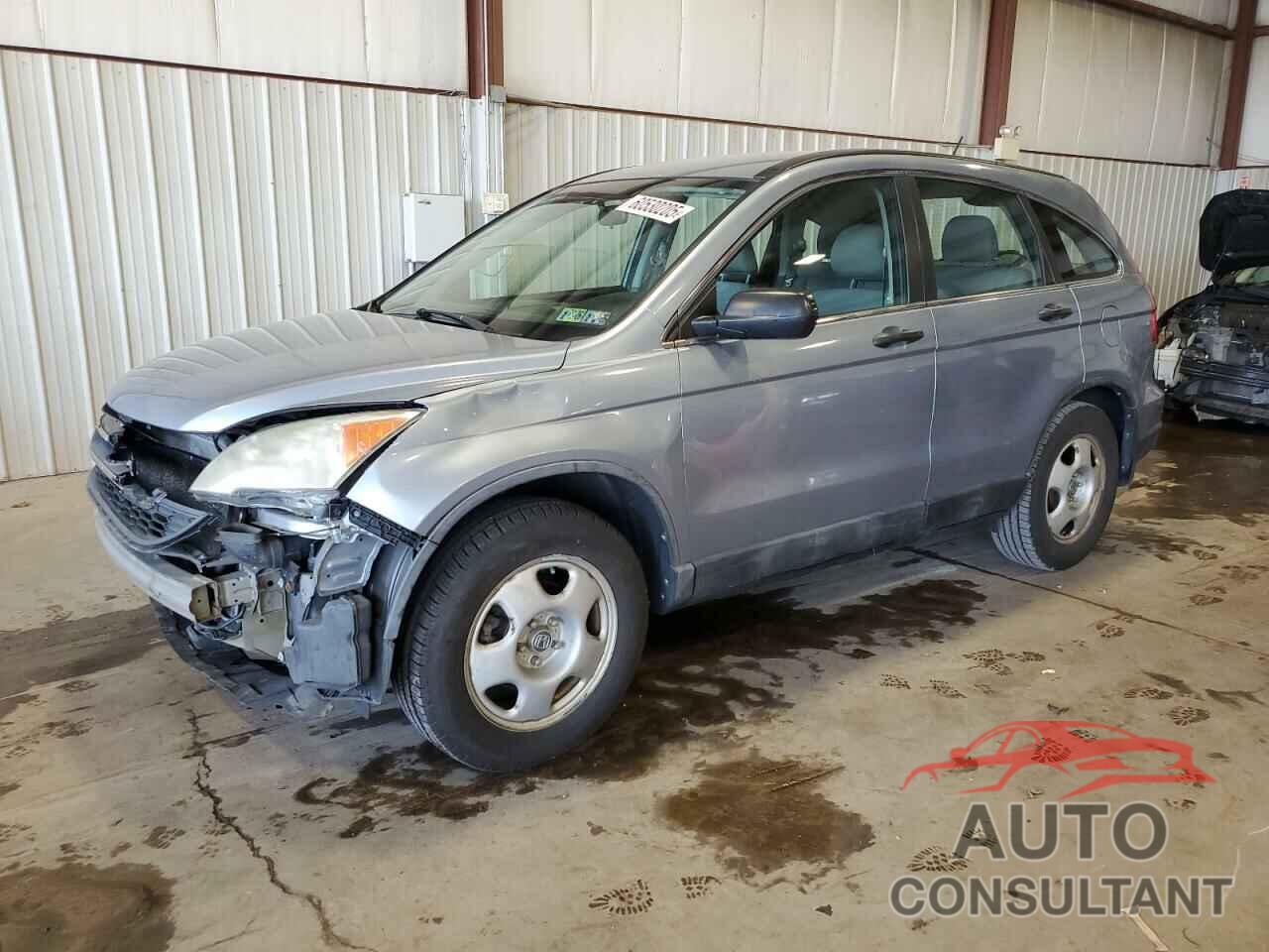 HONDA CRV 2011 - 5J6RE4H3XBL058952