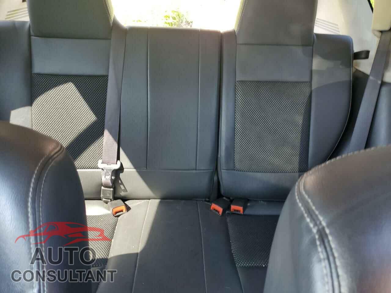 JEEP COMPASS 2016 - 1C4NJDEB2GD663223