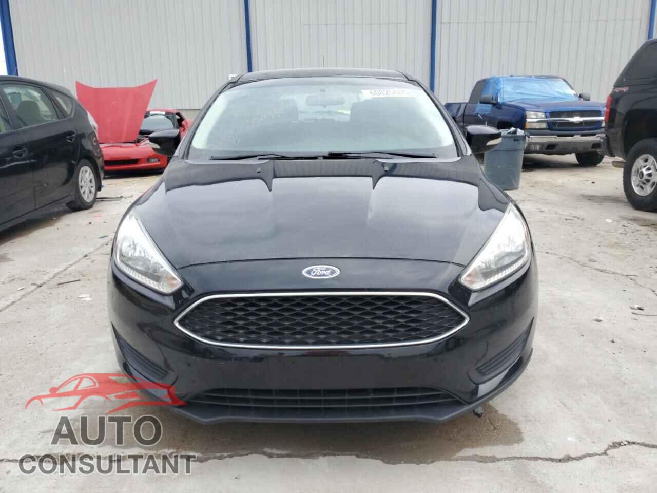 FORD FOCUS 2016 - 1FADP3KEXGL273629