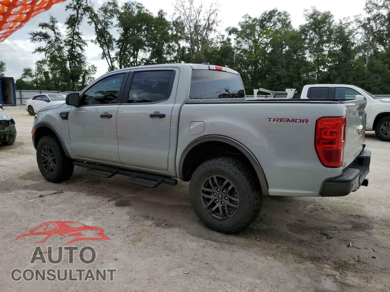 FORD RANGER 2021 - 1FTER4FH3MLD36018