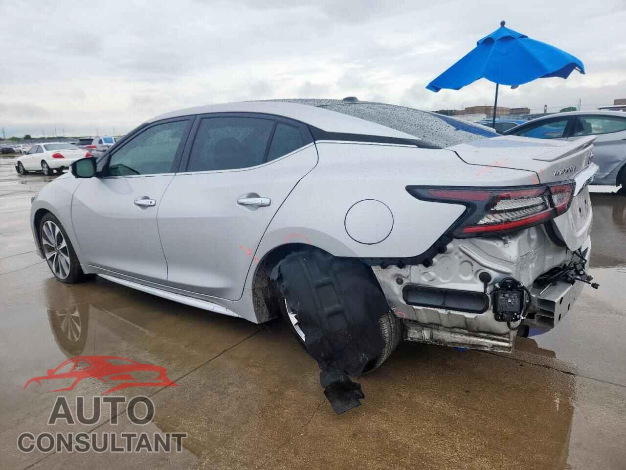NISSAN MAXIMA 2020 - 1N4AA6FV2LC374626