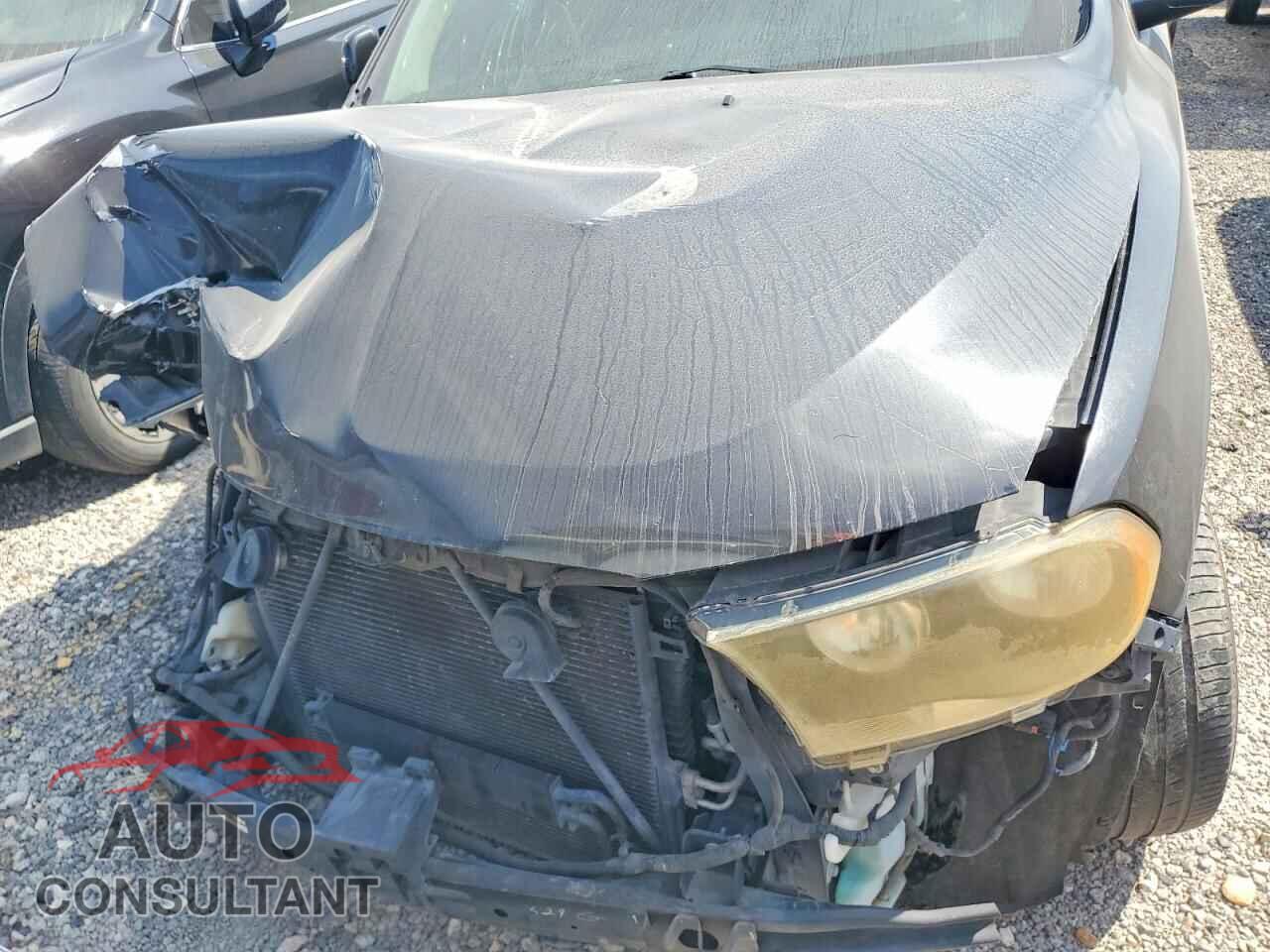 DODGE DURANGO 2013 - 1C4RDHAG7DC685737