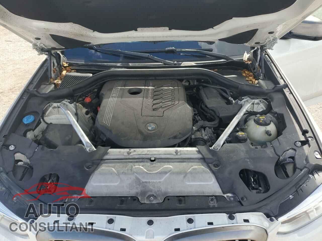 BMW X4 2020 - 5UX2V5C08L9B05941