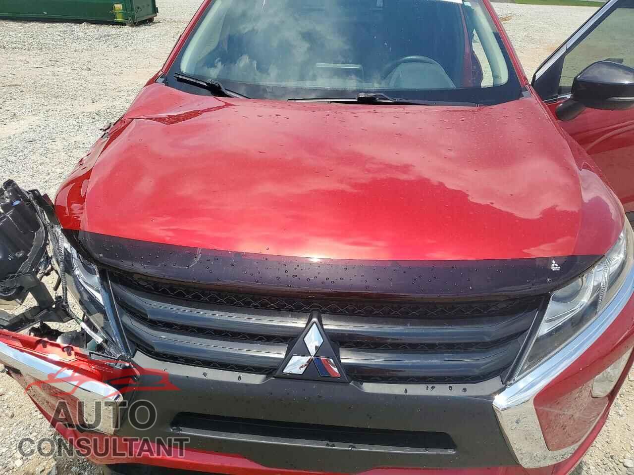 MITSUBISHI ECLIPSE 2019 - JA4AT4AA4KZ013773