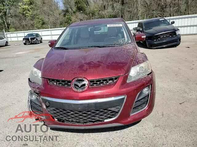 MAZDA CX-7 2011 - JM3ER2D30B0383850