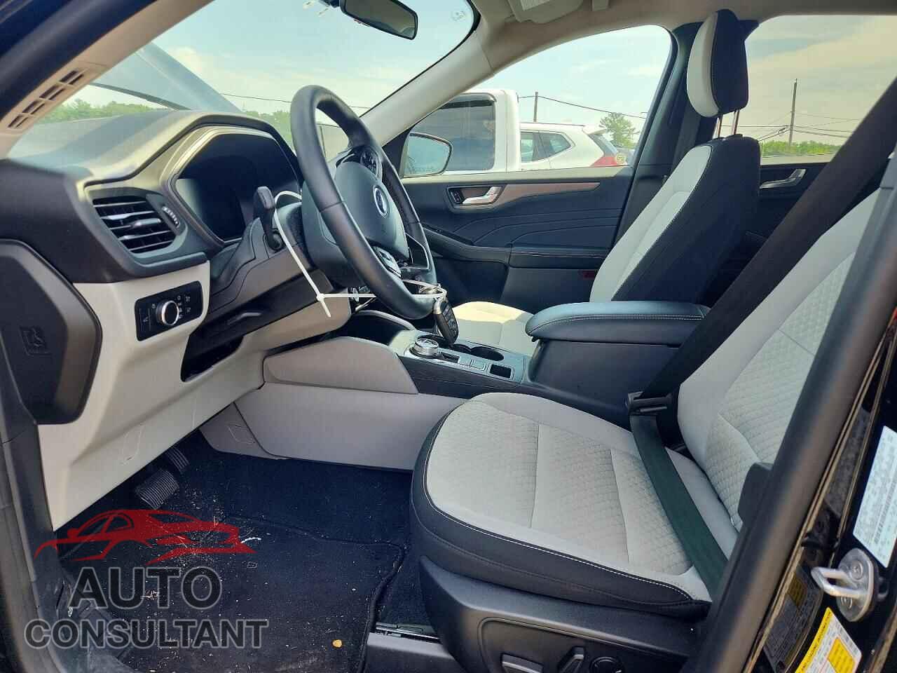 FORD ESCAPE 2023 - 1FMCU9GN8PUB05908
