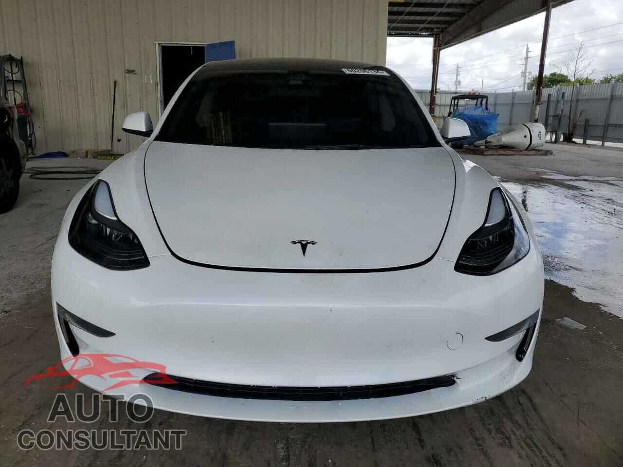 TESLA MODEL 3 2023 - 5YJ3E1EA1PF487758