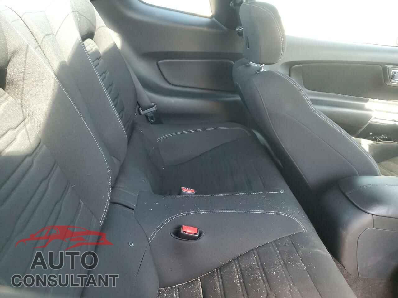 FORD MUSTANG 2016 - 1FA6P8CF8G5204939