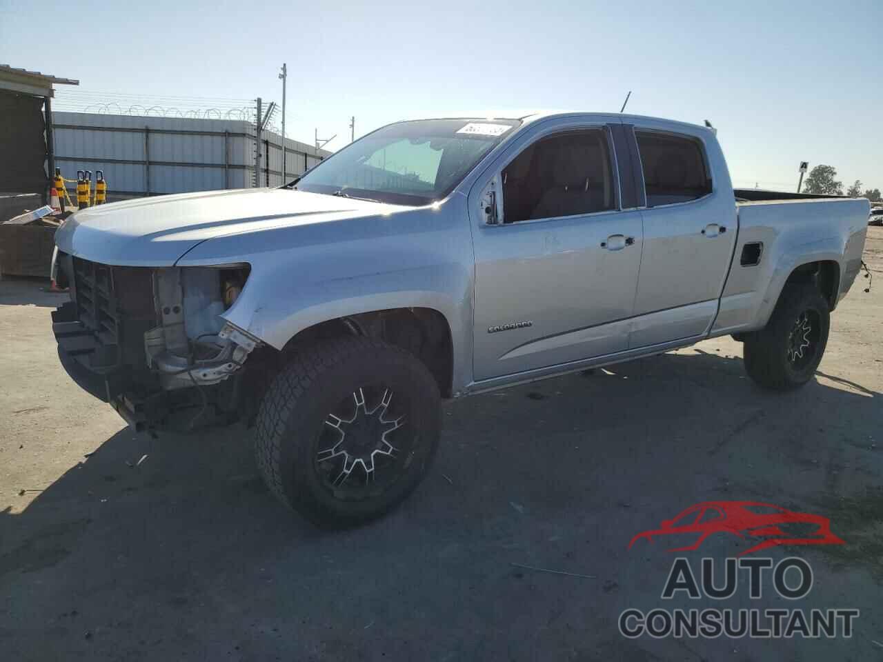 CHEVROLET COLORADO 2015 - 1GCGSBE30F1144674