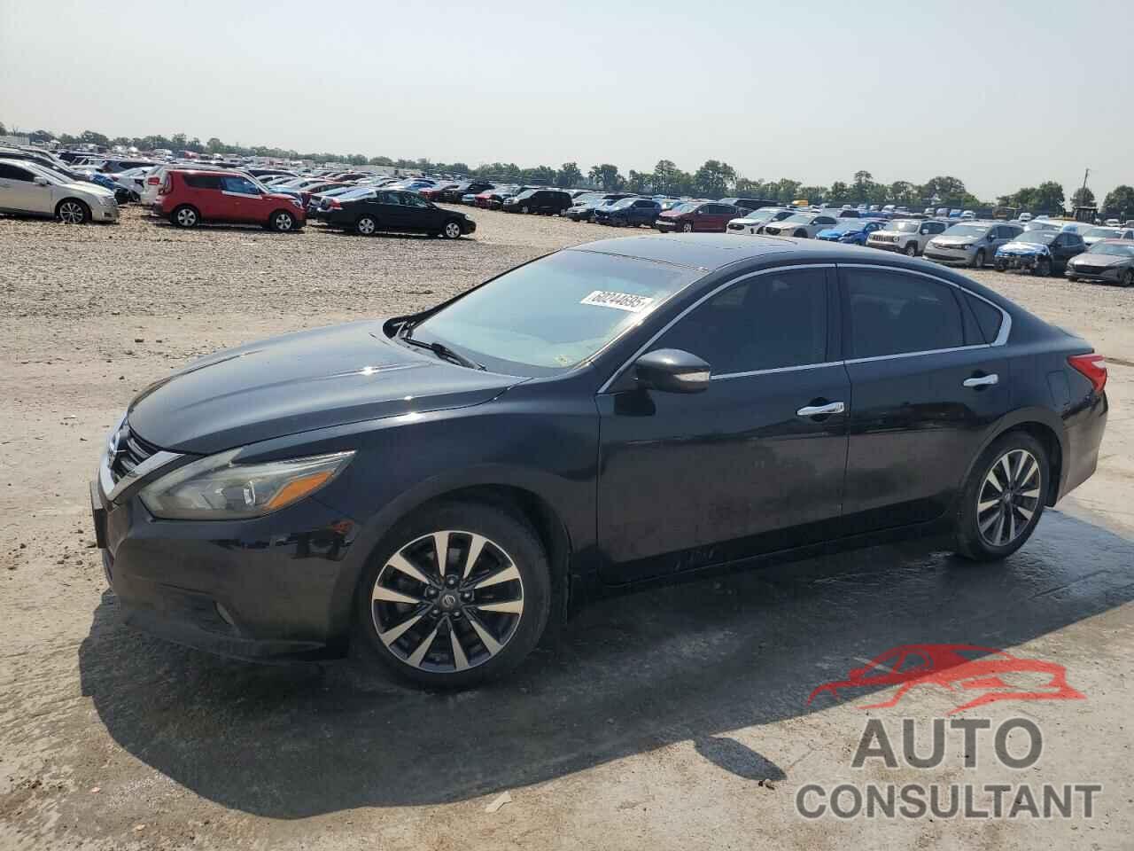 NISSAN ALTIMA 2017 - 1N4AL3AP4HC250723