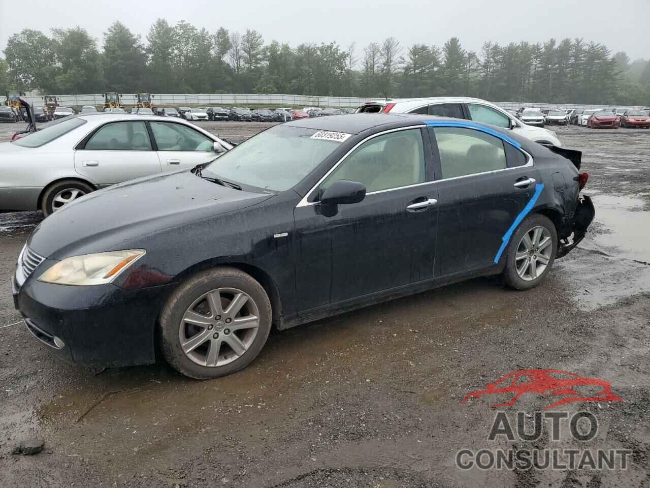 LEXUS ES350 2009 - JTHBJ46G692277690