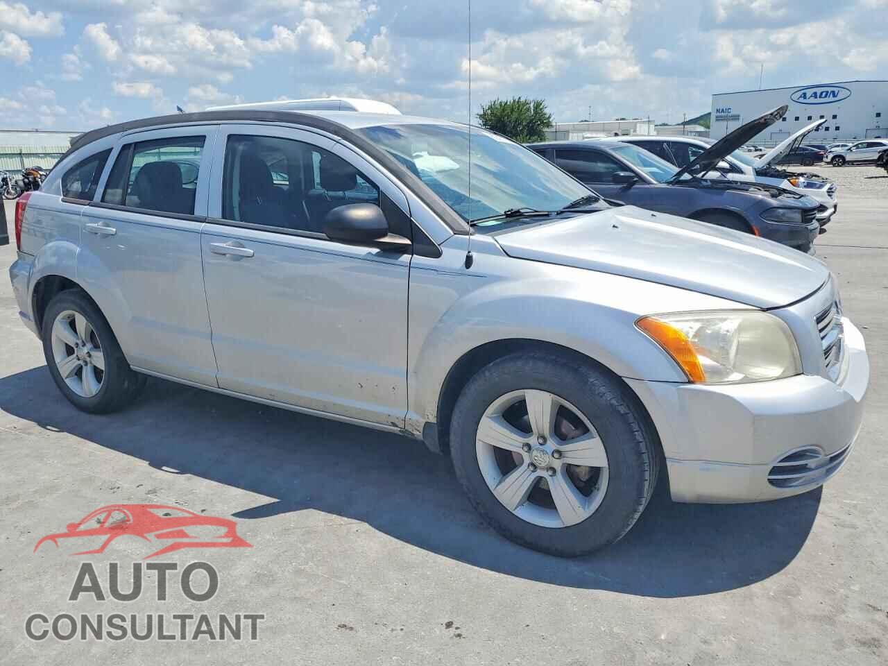 DODGE CALIBER 2010 - 1B3CB4HA2AD650343