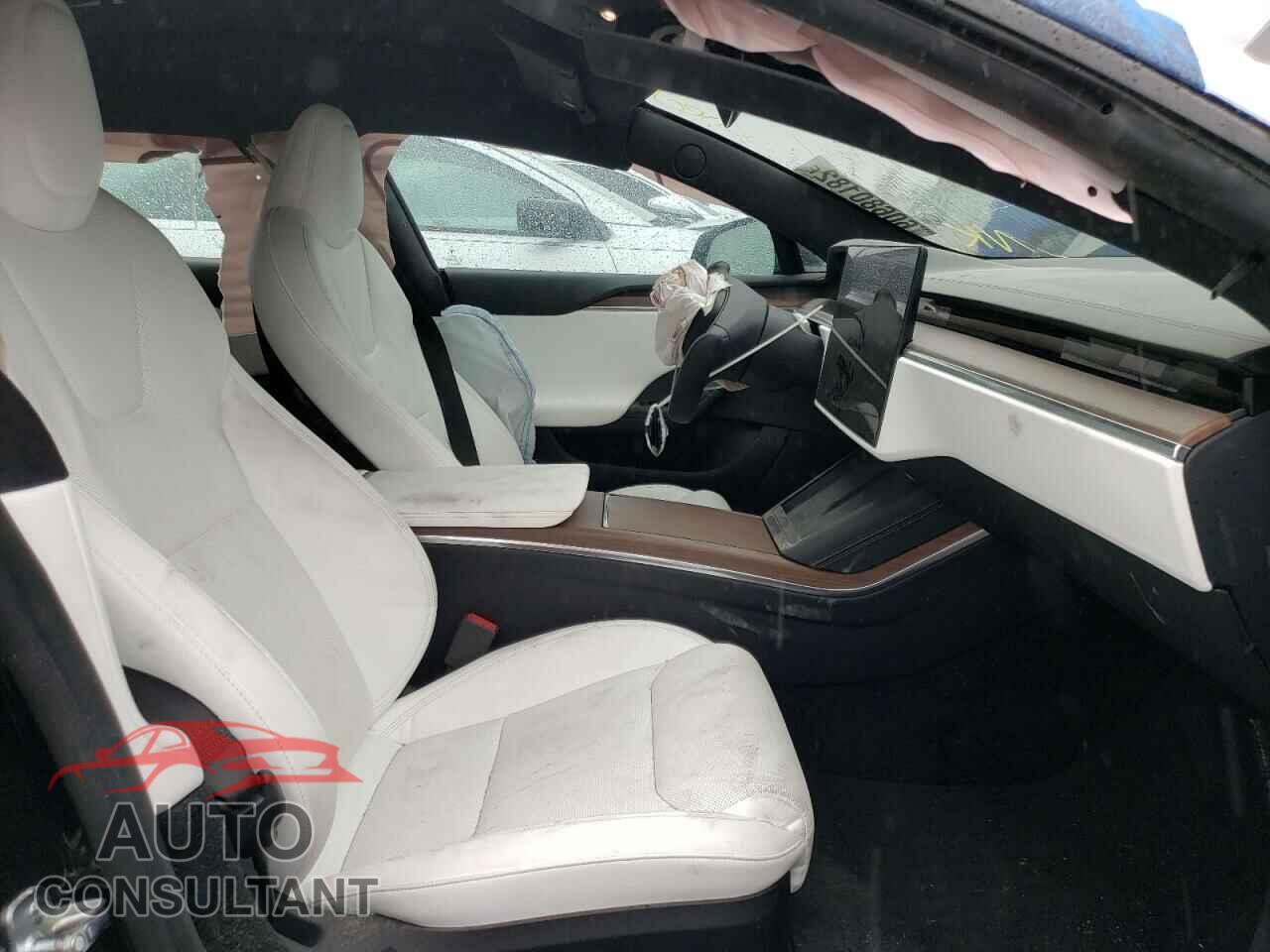 TESLA MODEL S 2022 - 5YJSA1E5XNF467659