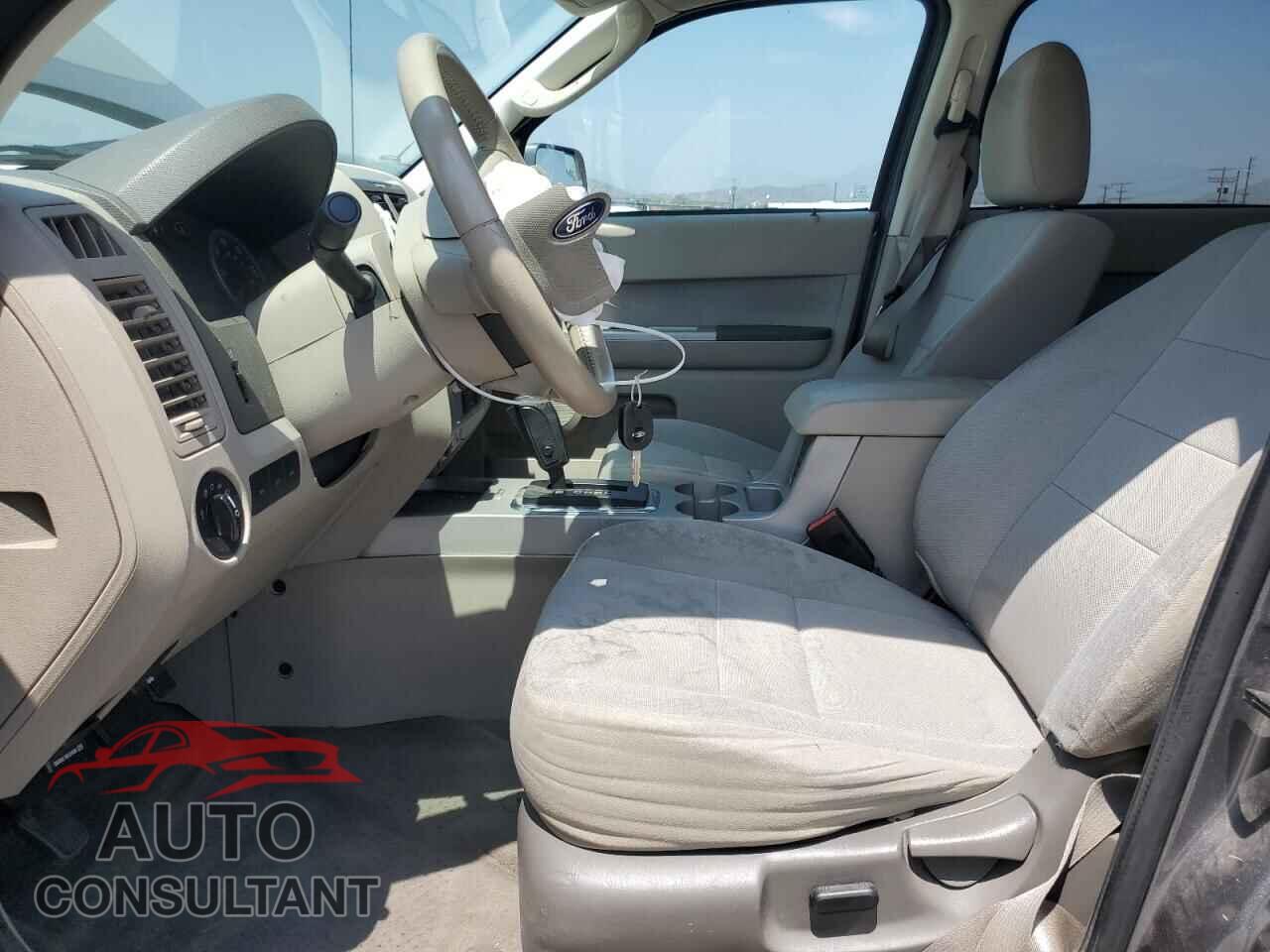 FORD ESCAPE 2012 - 1FMCU0DG0CKA58672