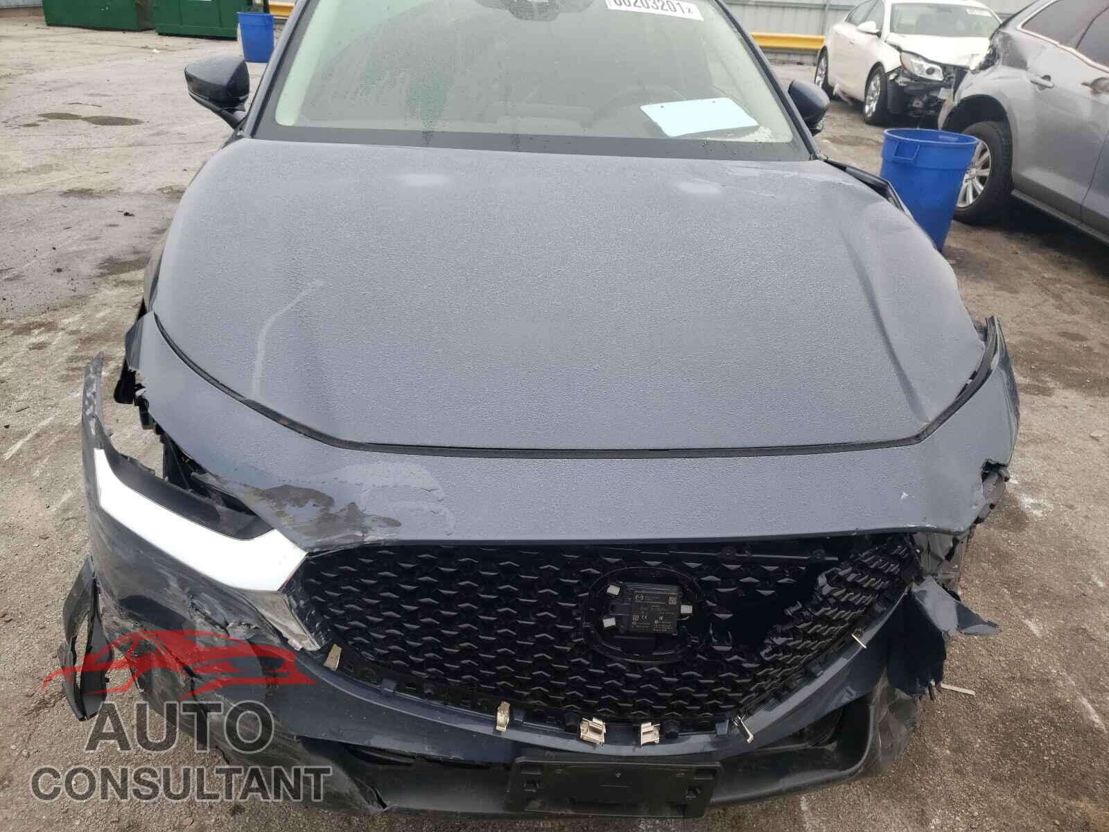 MAZDA CX30 2021 - 3MVDMBDM9MM214596