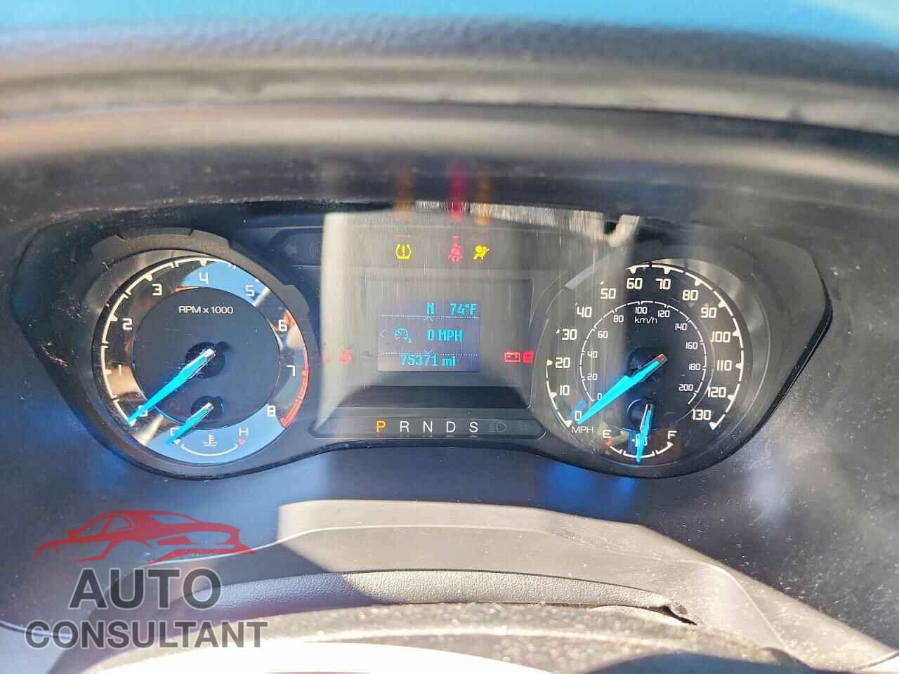 FORD RANGER 2021 - 1FTER4FH0MLD84320