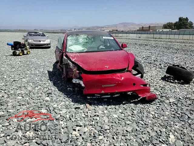 TESLA MODEL 3 2023 - 5YJ3E1EB9PF705289