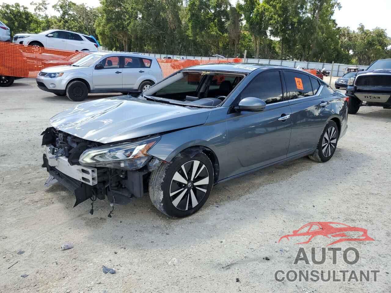NISSAN ALTIMA 2020 - 1N4BL4EV4LC134143