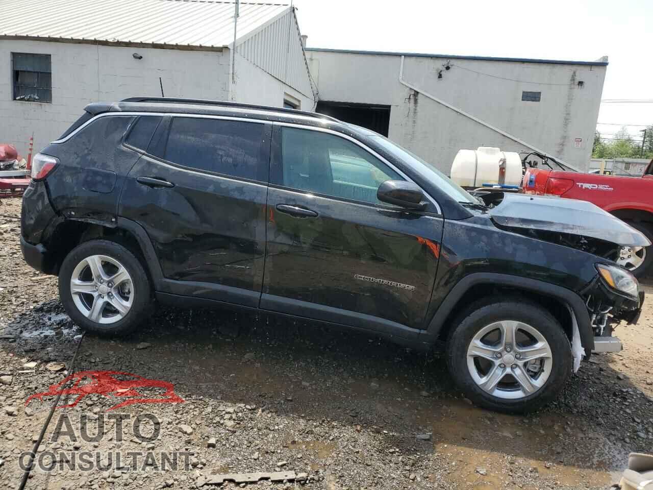 JEEP COMPASS 2023 - 3C4NJDBN1PT539999