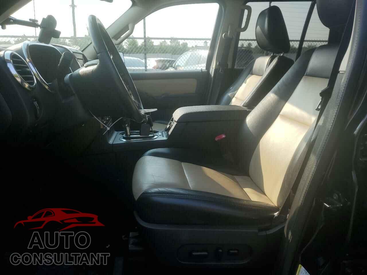 FORD EXPLORER 2010 - 1FMEU6EE0AUB13289