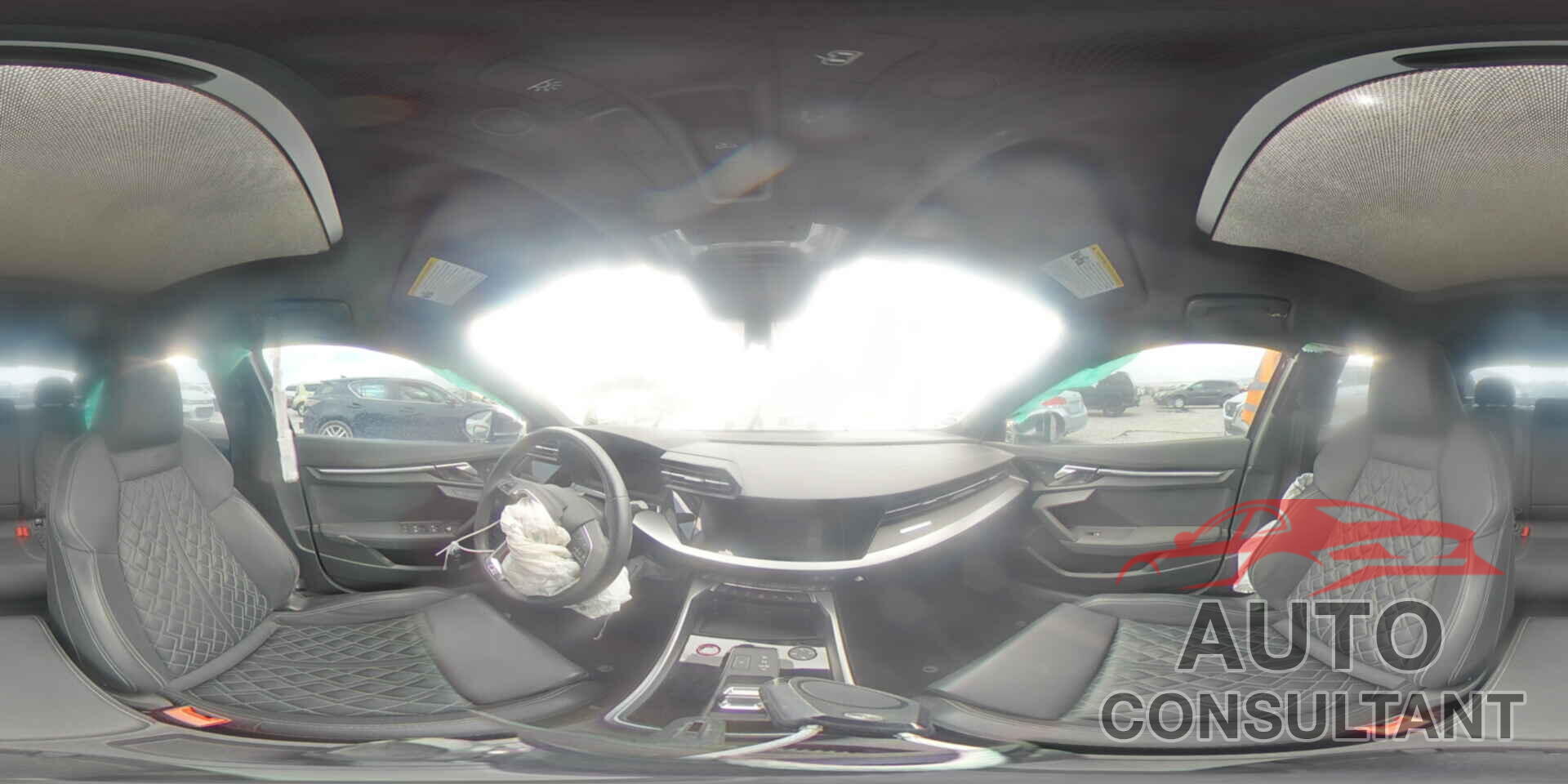 AUDI S3 2023 - WAUH3DGY2PA029238