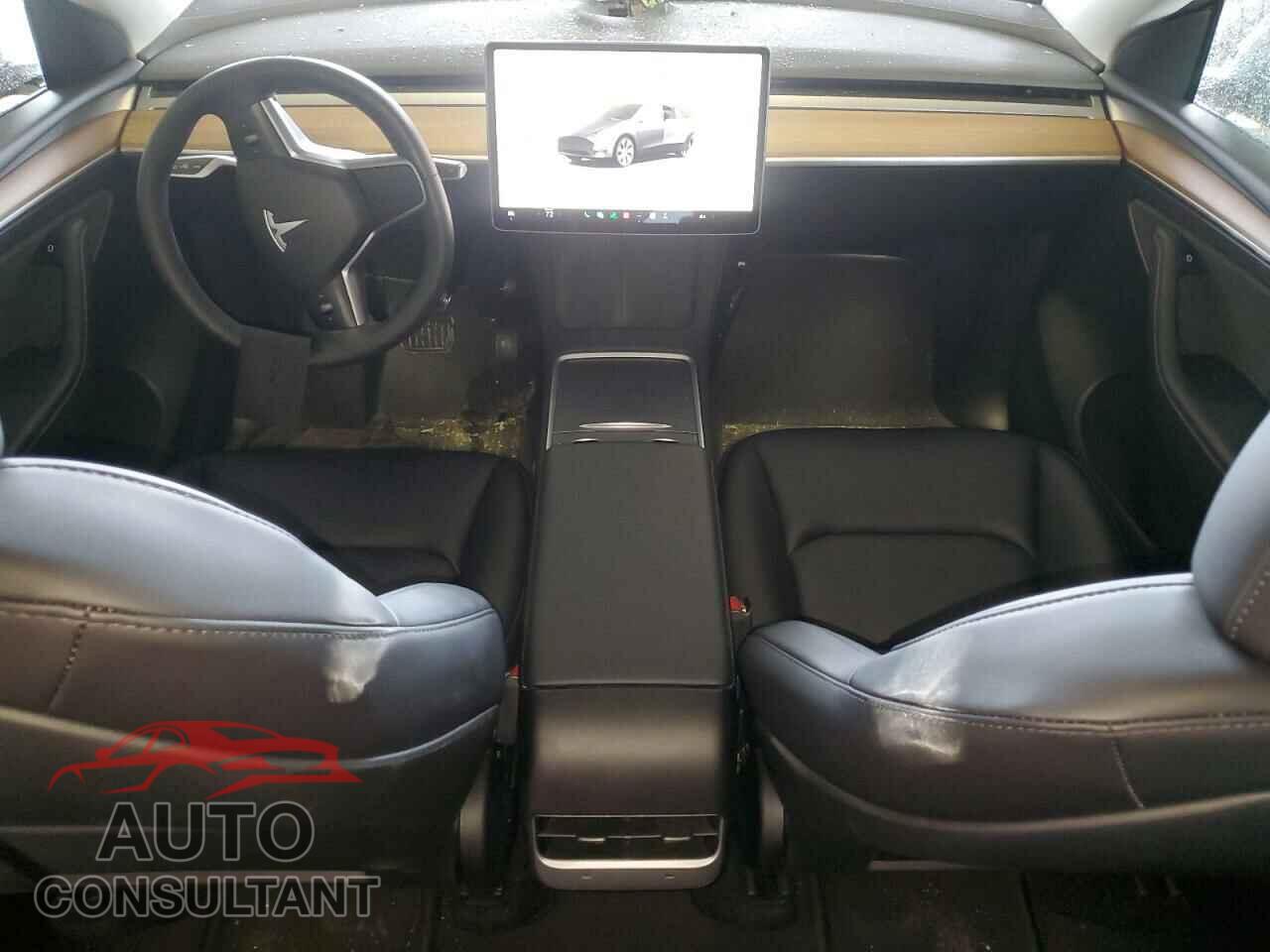 TESLA MODEL Y 2023 - 7SAYGDEE2PF843836