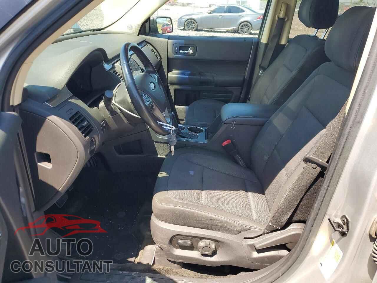 FORD FLEX 2015 - 2FMGK5B89FBA17598
