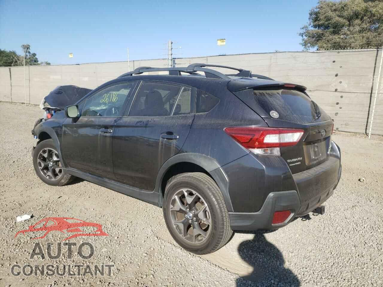 SUBARU CROSSTREK 2018 - JF2GTABC8J9348873