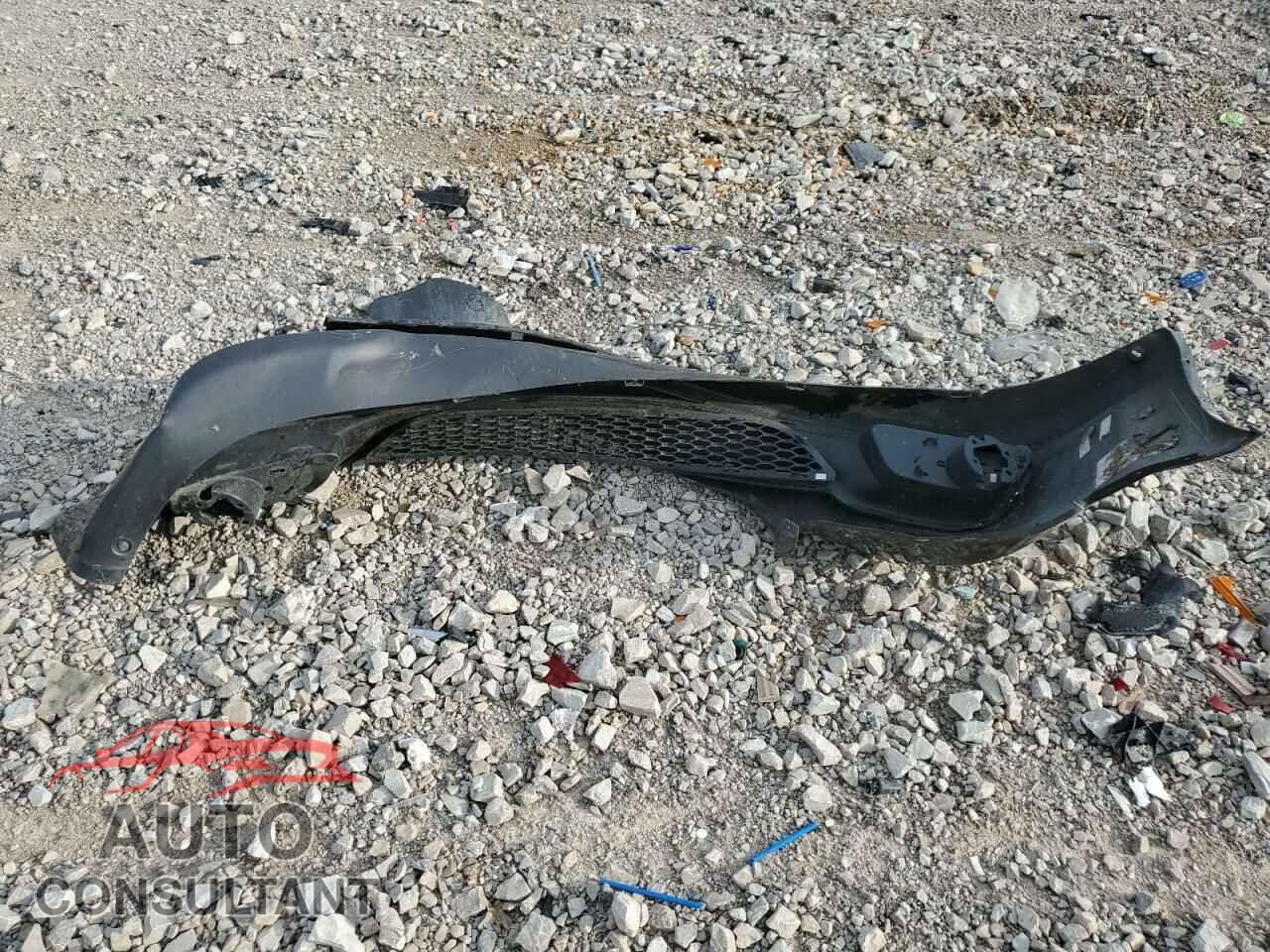 DODGE CARAVAN 2019 - 2C4RDGBG2KR698022
