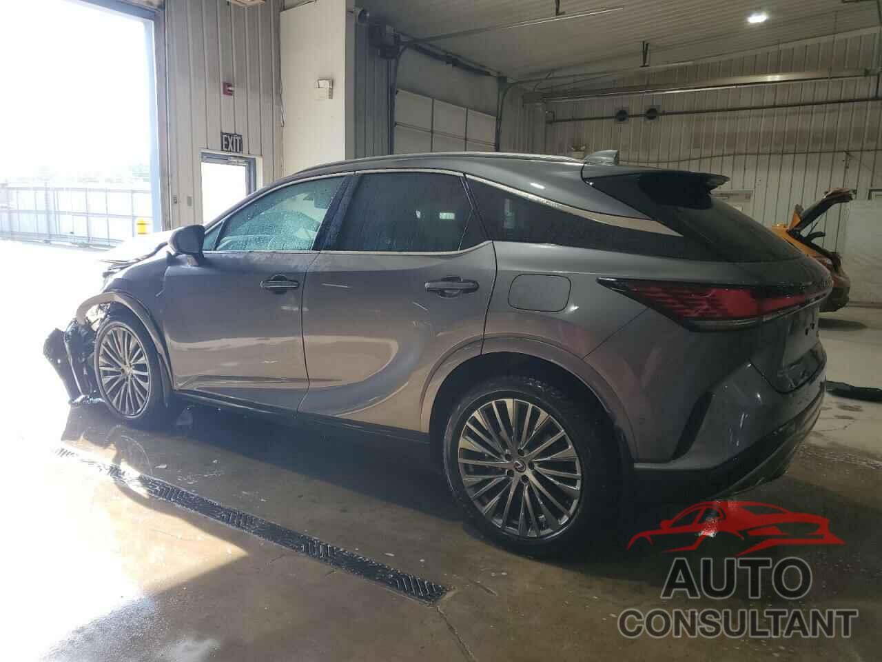 LEXUS RX 350H BA 2023 - 2T2BBMCA0PC002776