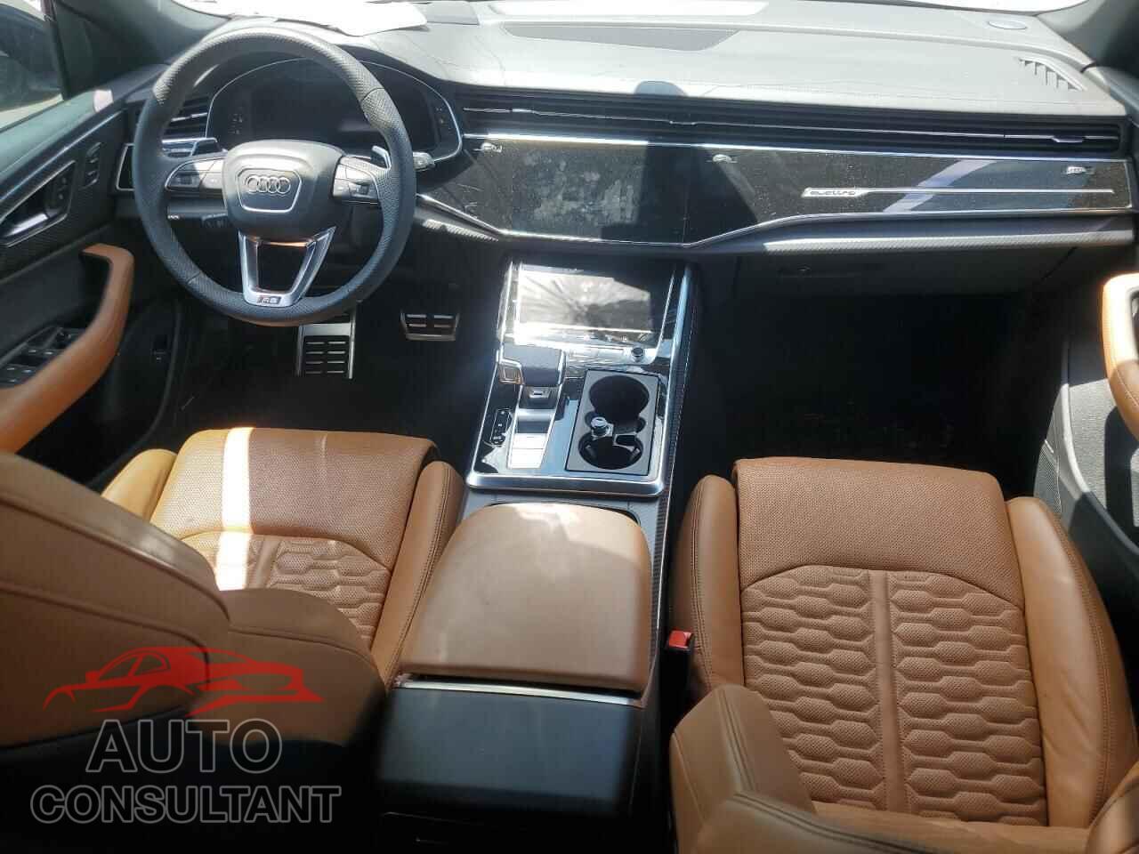 AUDI RS 2023 - WU1ARBF12PD044237