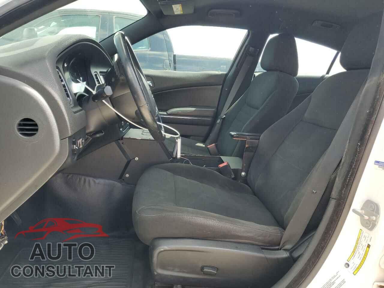 DODGE CHARGER 2014 - 2C3CDXAT6EH282915