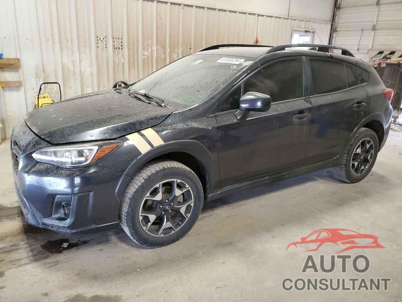 SUBARU CROSSTREK 2019 - JF2GTACC4K9300481